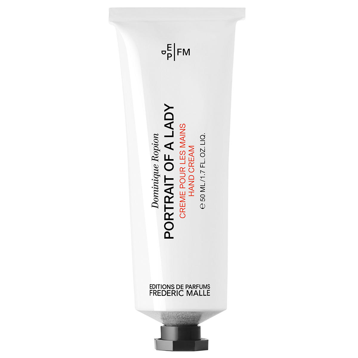 EDITIONS DE PARFUMS FREDERIC MALLE PORTRAIT OF A LADY HAND CREAM 50 ml