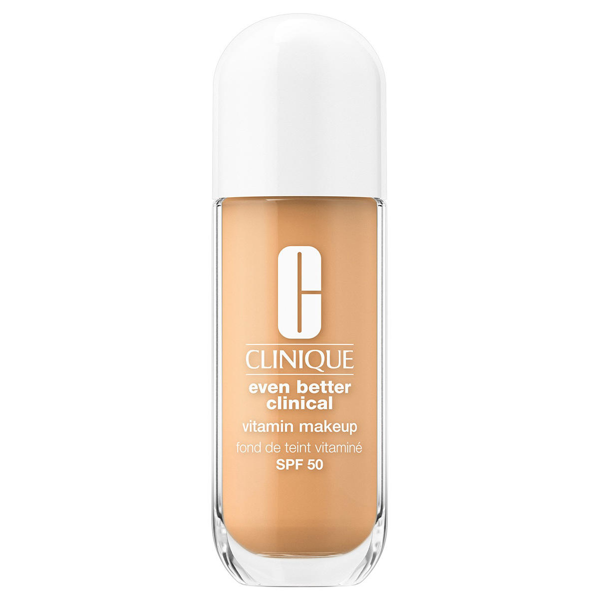 Clinique Even Better Vitamin Makeup SPF 50 Light Medium Warm 2, 30 ml