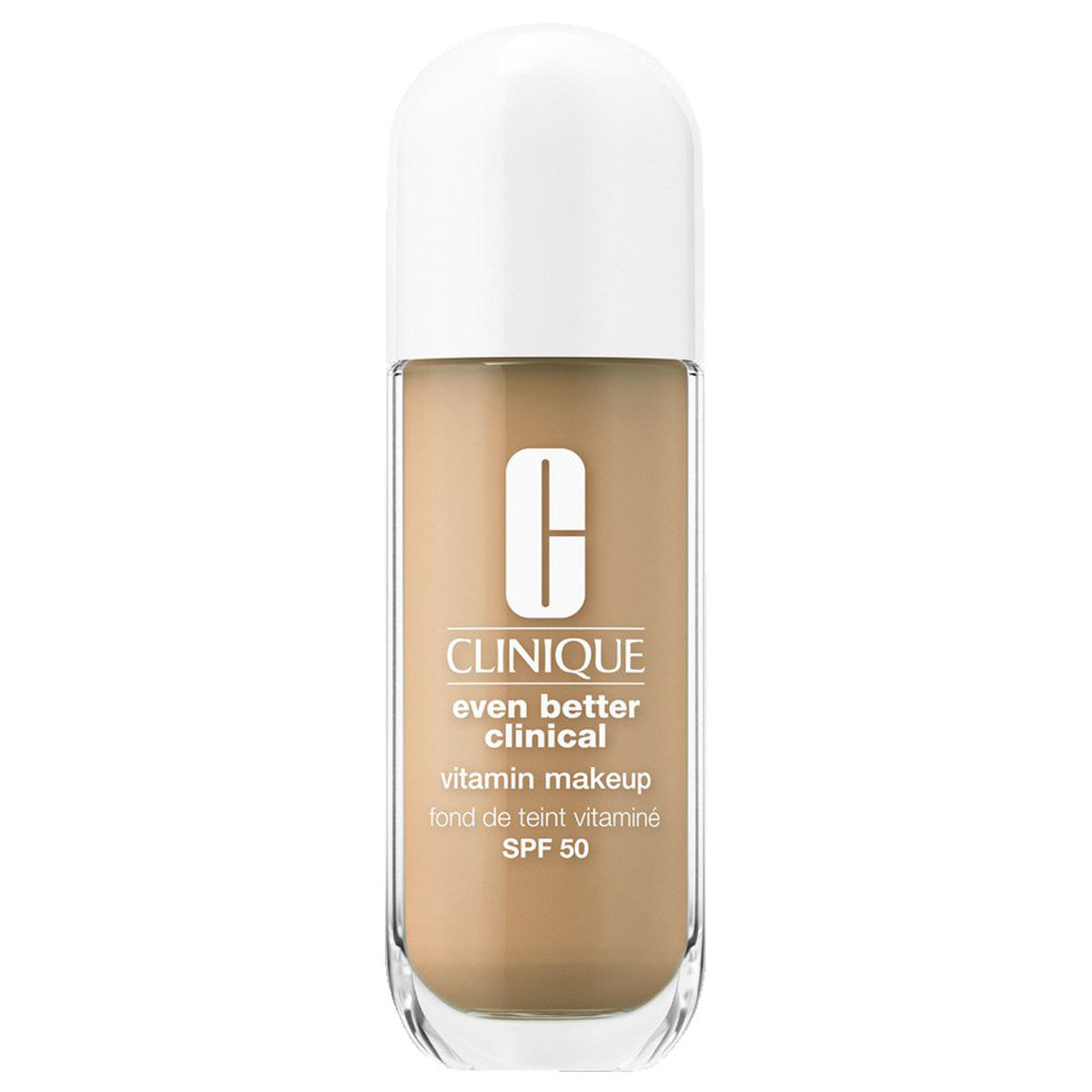 Clinique Even Better Vitamin Makeup SPF 50 Light Medium Cool 4, 30 ml