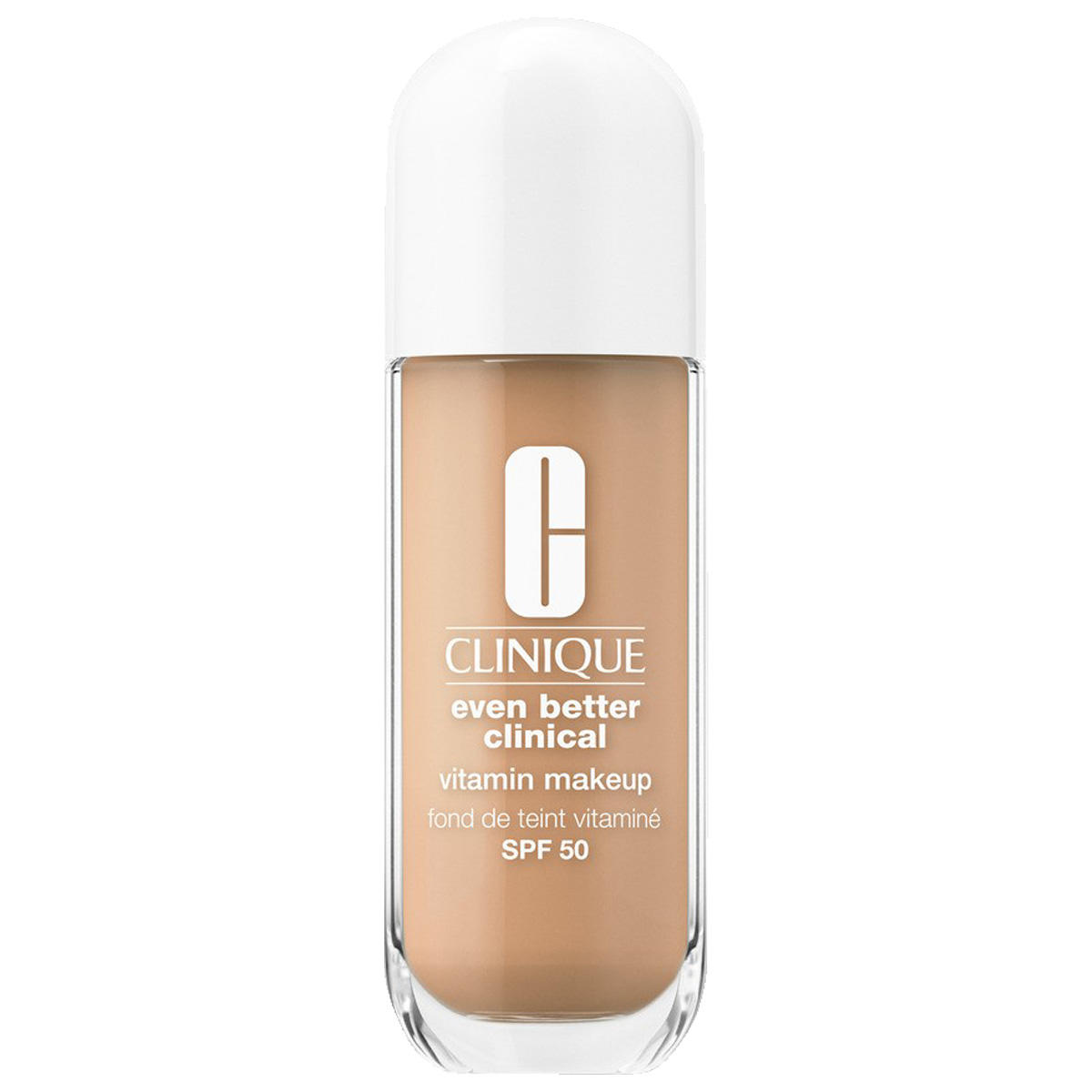 Clinique Even Better Vitamin Makeup SPF 50 Medium Cool 2, 30 ml
