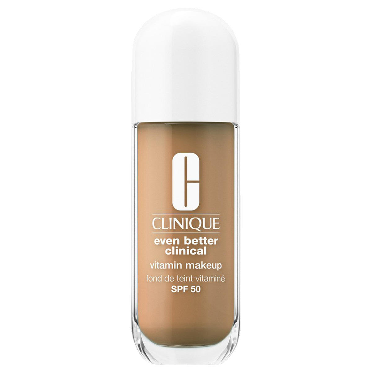 Clinique Even Better Vitamin Makeup SPF 50 Medium Cool 4, 30 ml