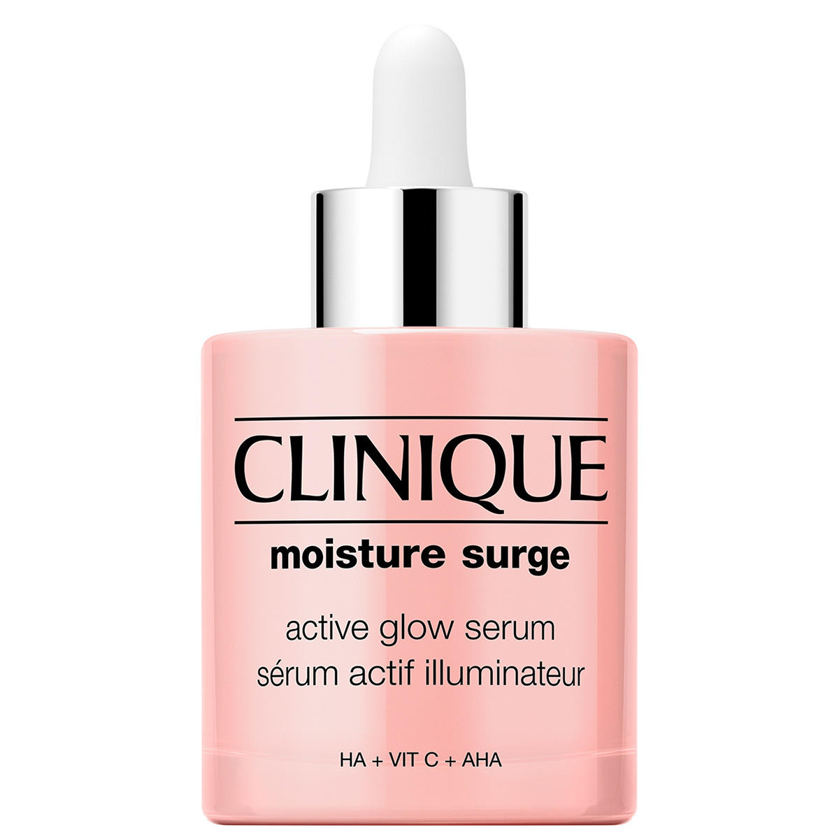 Clinique Moisture Surge Active Glow Serum 30 ml