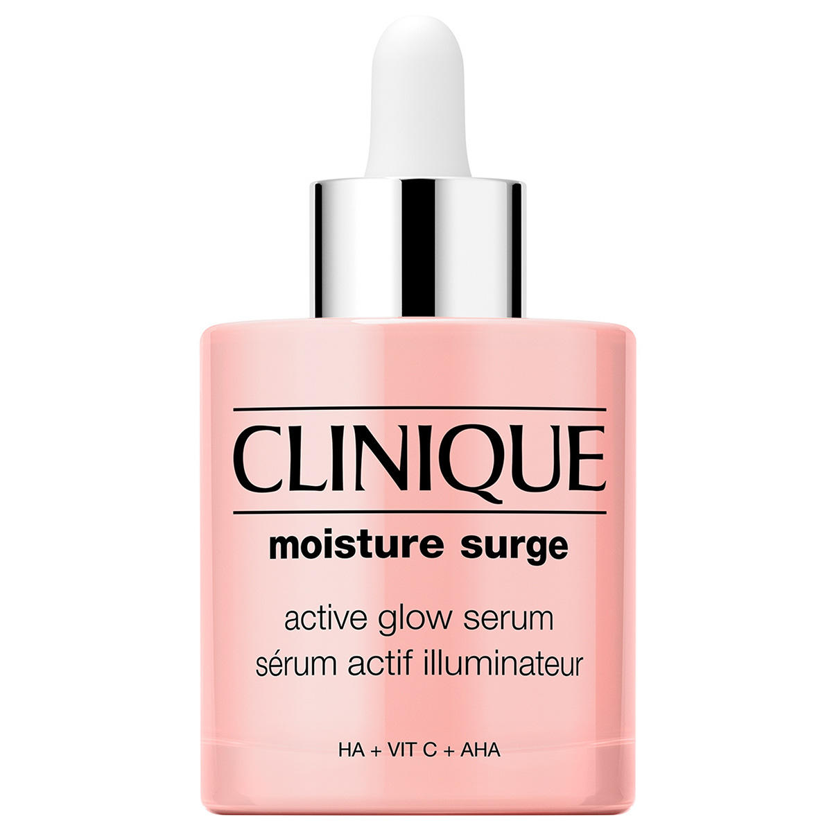 Clinique Moisture Surge Active Glow Serum 50 ml