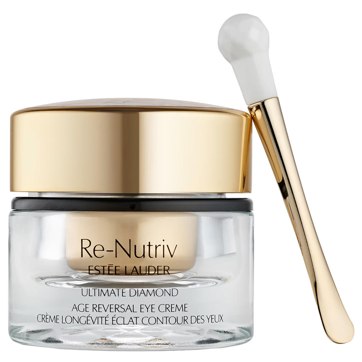 Estée Lauder Re-Nutriv Ultimate Diamond crème longévité éclat contour des yeaux 15 ml