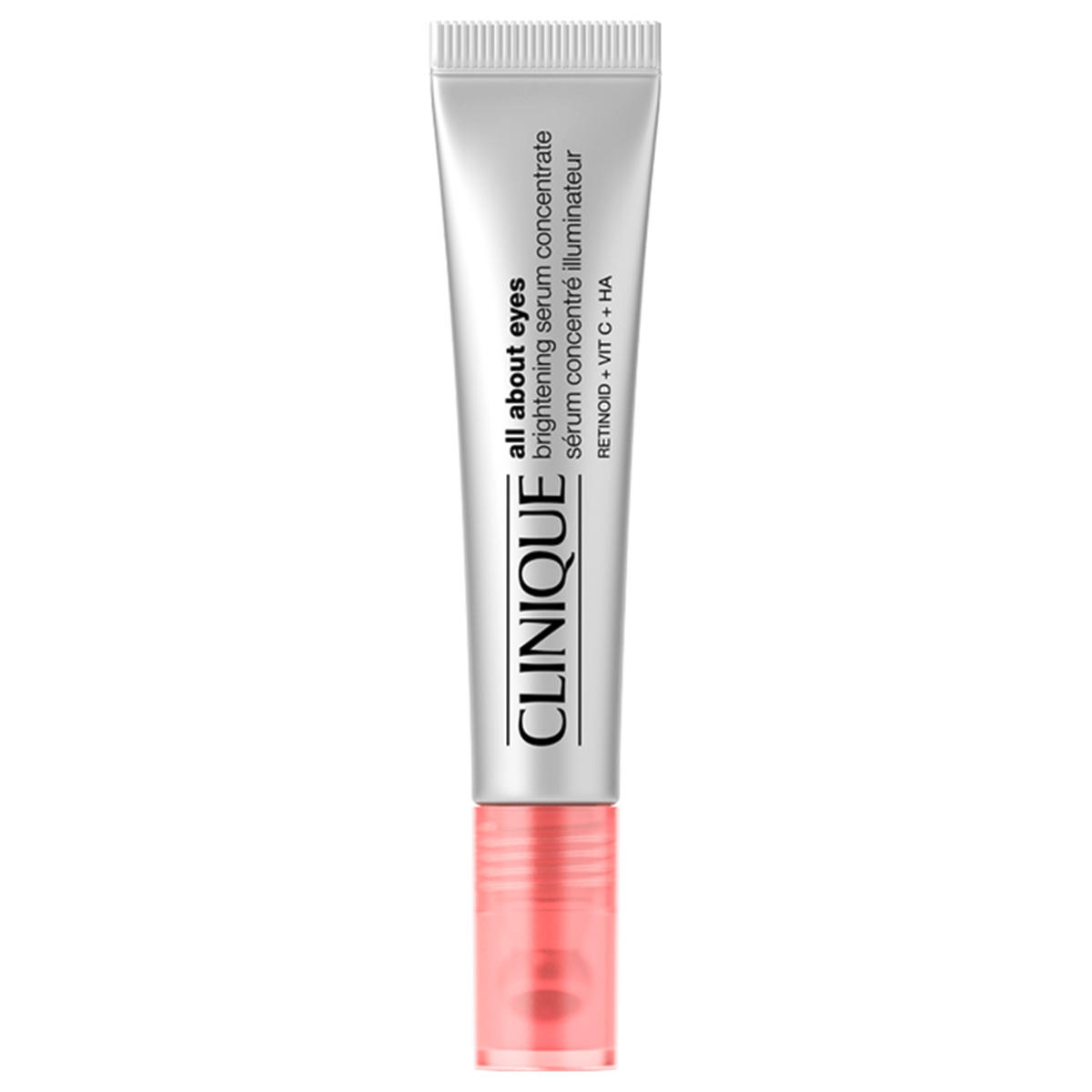Clinique All About Eyes Brightening Serum Concentrate 10 ml