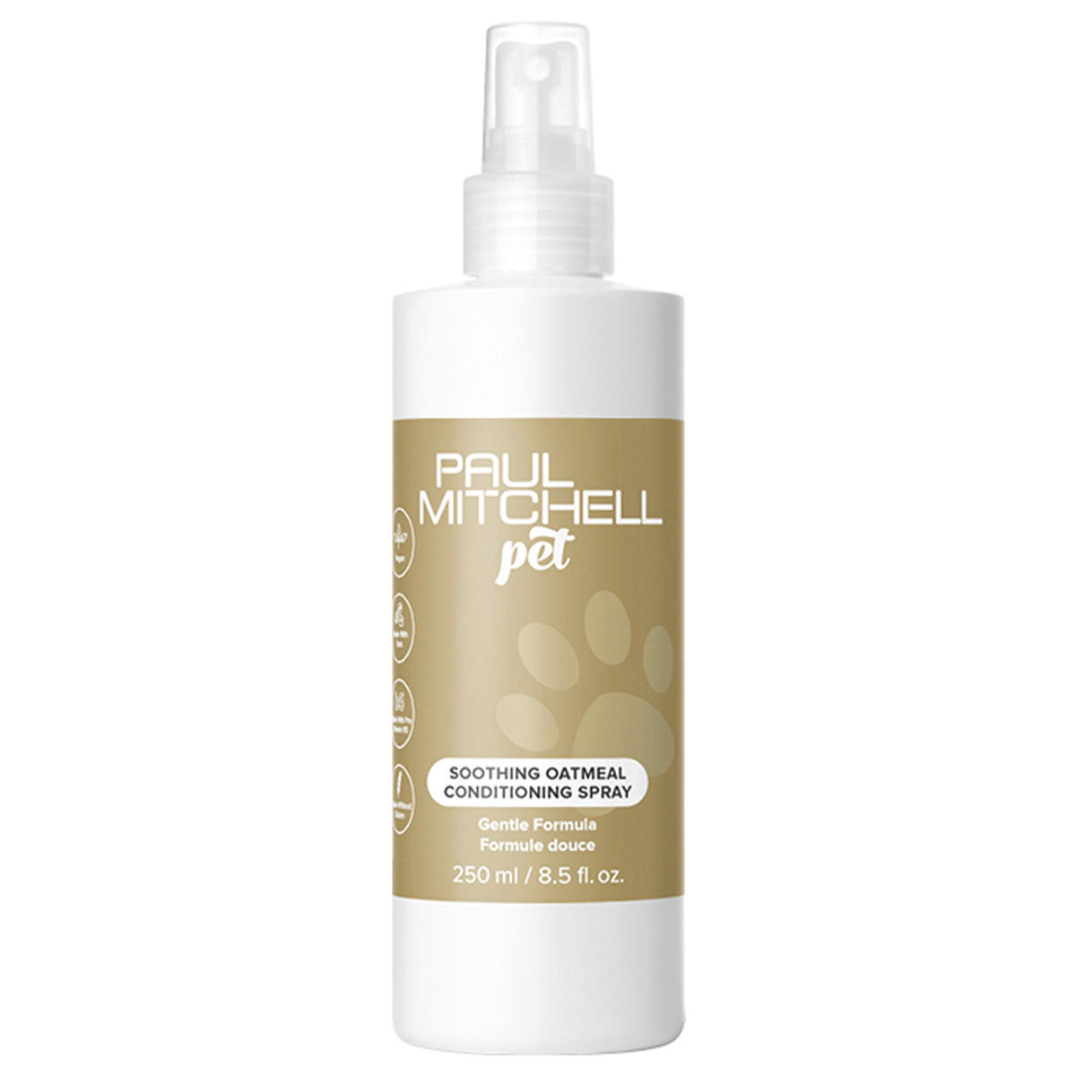 Paul Mitchell Pet Soothing Oatmeal Conditioning Spray 250 ml