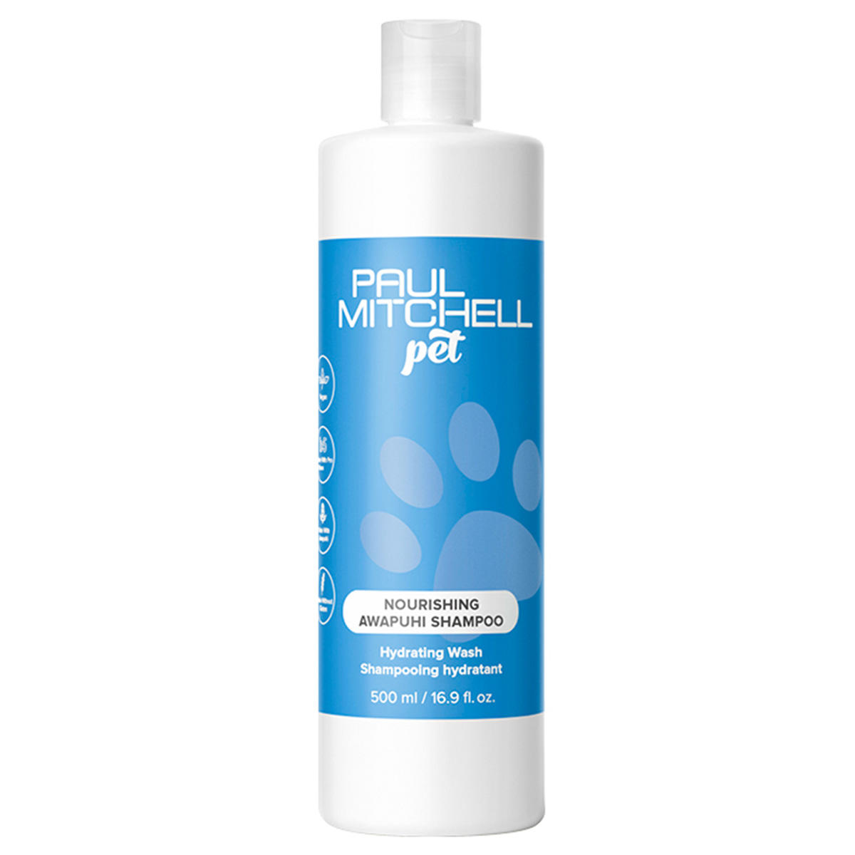Paul Mitchell Pet Nourishing Awapuhi Shampoo 500 ml