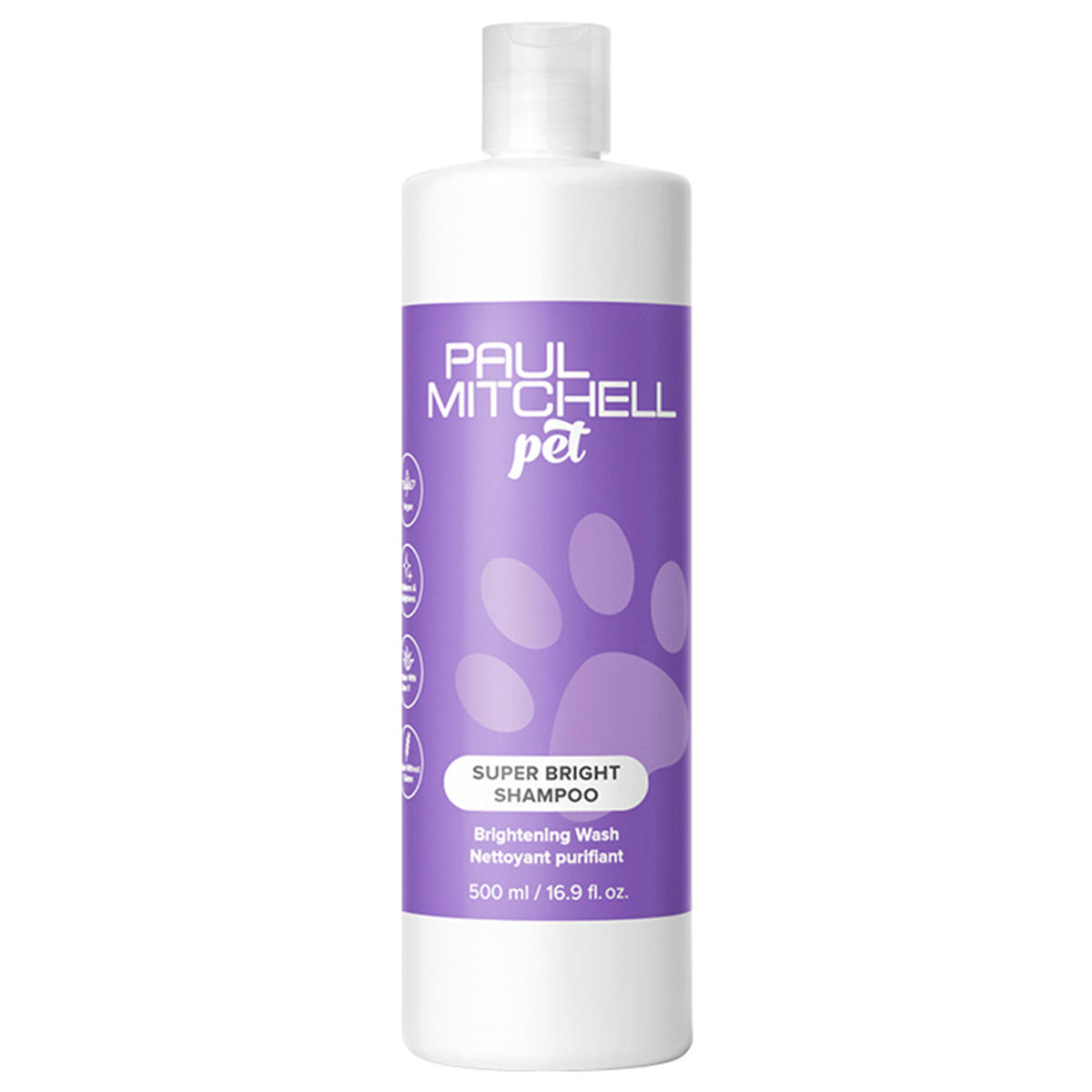 Paul Mitchell Pet Super Bright Shampoo 500 ml