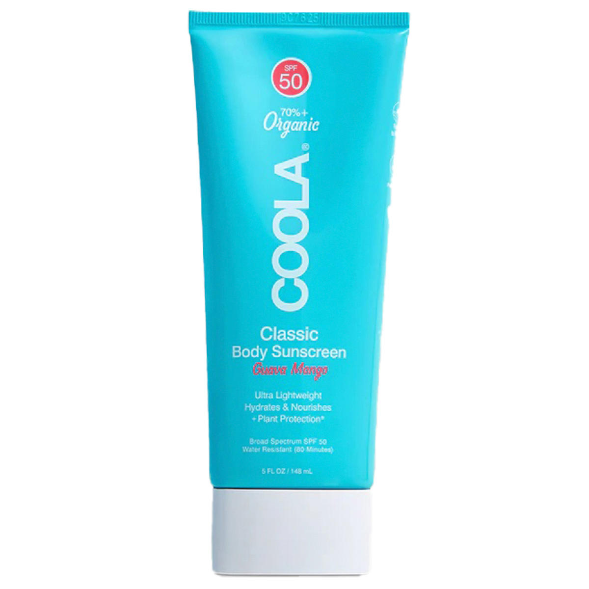 Coola Classic Body Sunscreen Guava Mango SPF 50 148 ml