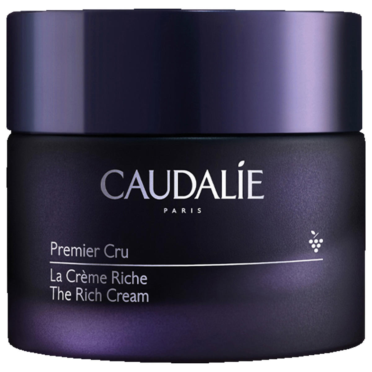 CAUDALIE Premier Cru De rijke crème 50 ml