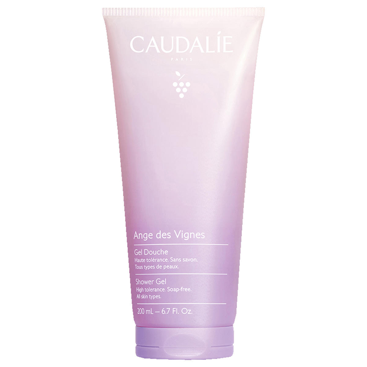 CAUDALIE Ange des Vignes Gel Douche 200 ml