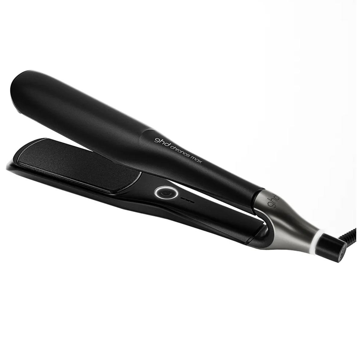ghd chronos™ max Styler Schwarz