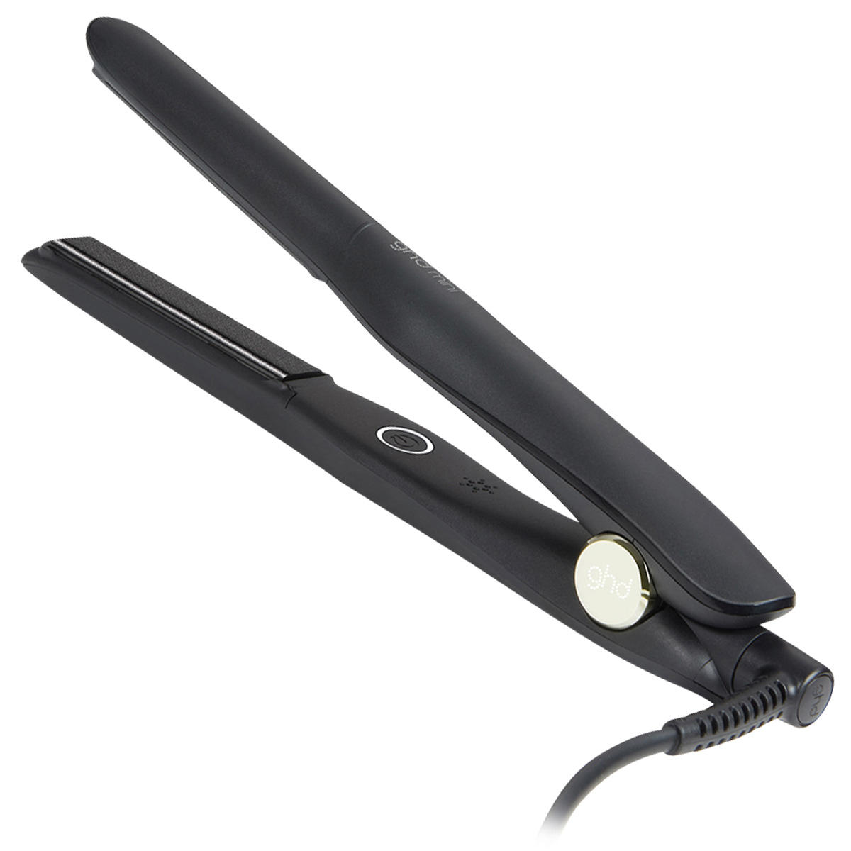 ghd chronos™ max Styler noir