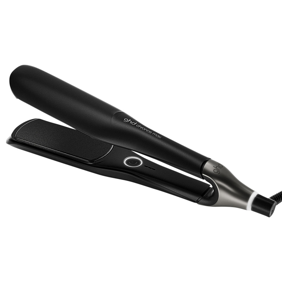 ghd chronos™ max Styler noir