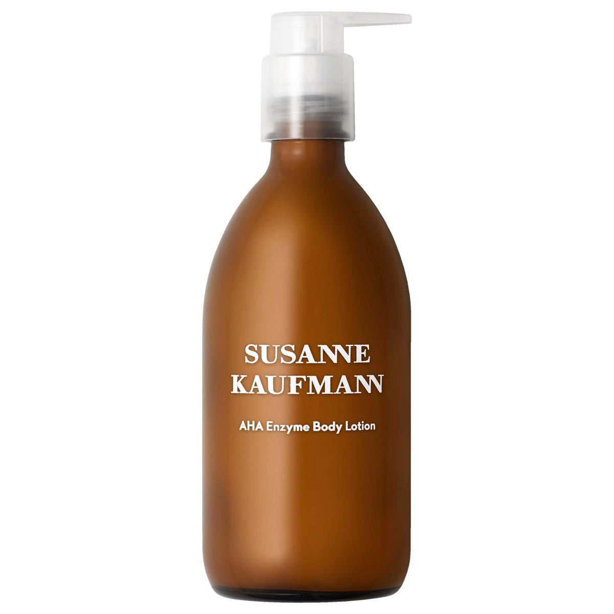 Susanne Kaufmann AHA Enzyme Body Lotion 250 ml