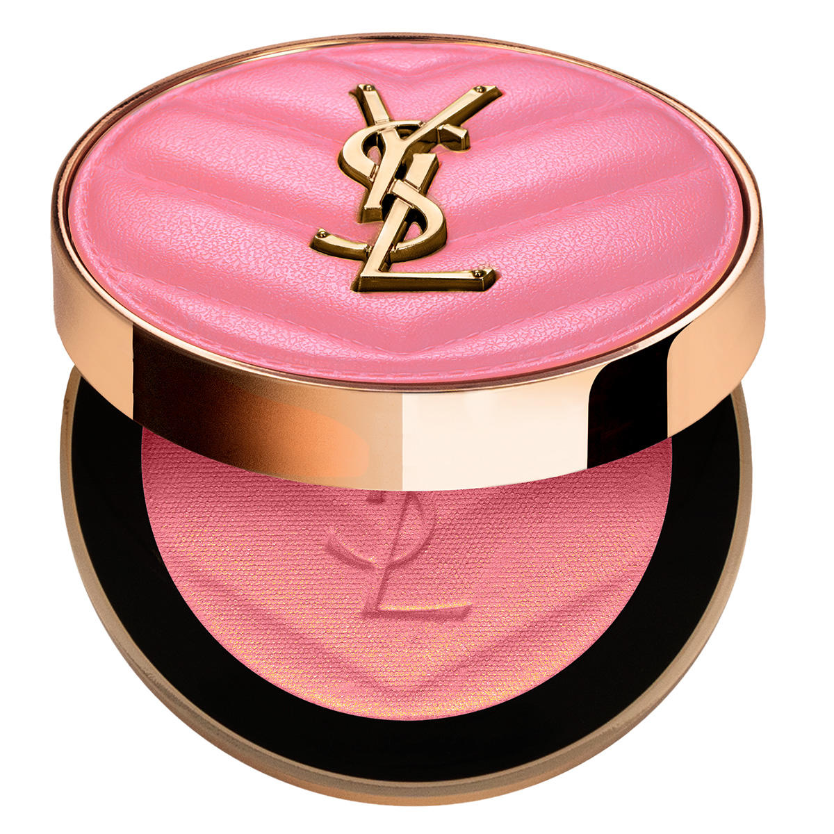 Yves Saint Laurent Make Me Blush Bold Blurring Blush 93 Restless Rosé 5 g