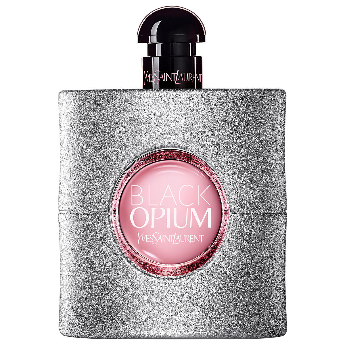 Yves Saint Laurent Black Opium Eau de Parfum Glitter 90 ml