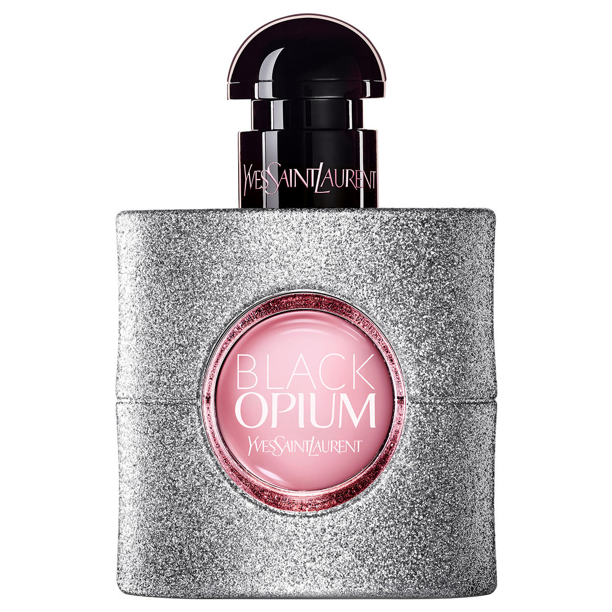 Yves Saint Laurent Black Opium Eau de Parfum Glitter 30 ml