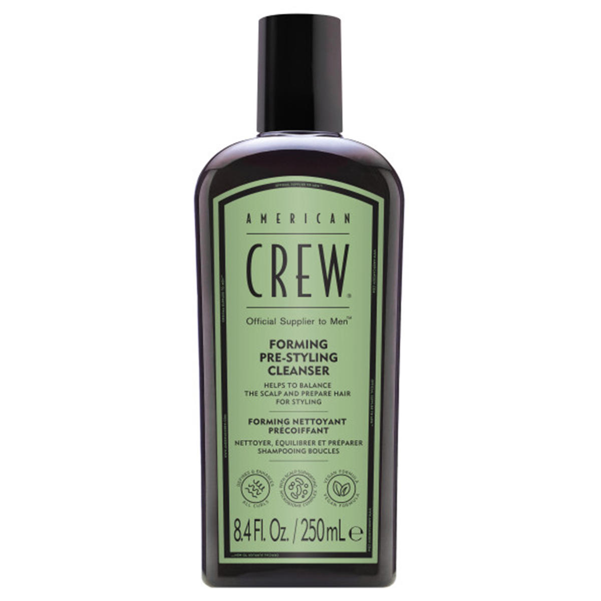 American Crew Forming Pre-Styling Cleanser 250 ml