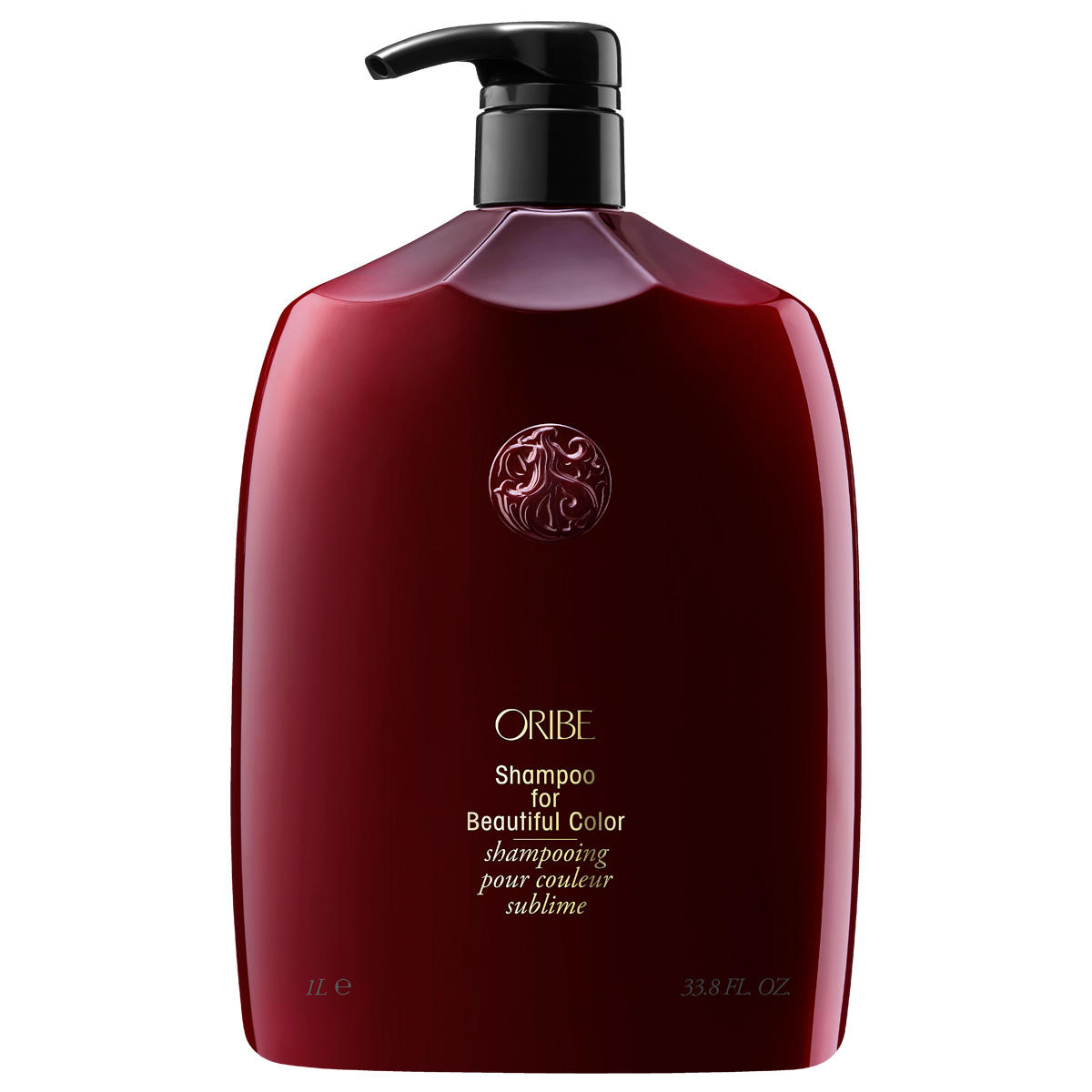 Oribe Shampoo for Beautiful Color 1 Liter