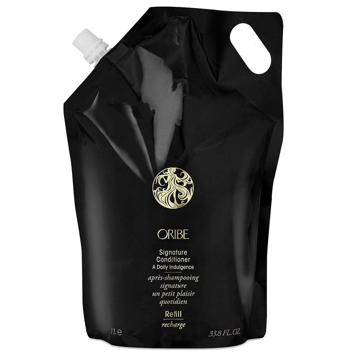 Oribe Signature Conditioner Refill 1 Liter