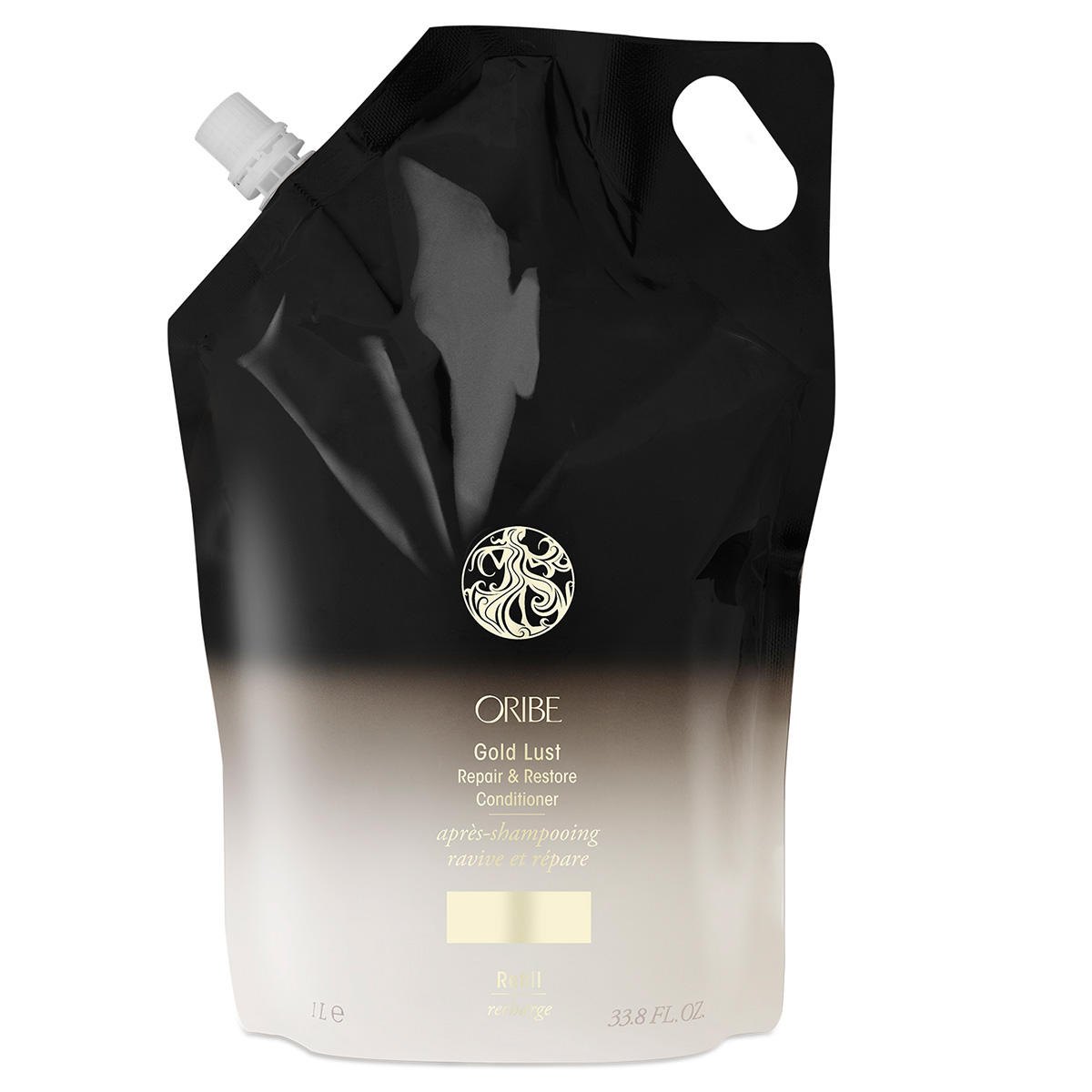 Oribe Gold Lust Repair & Restore Conditioner Refill 1 Liter