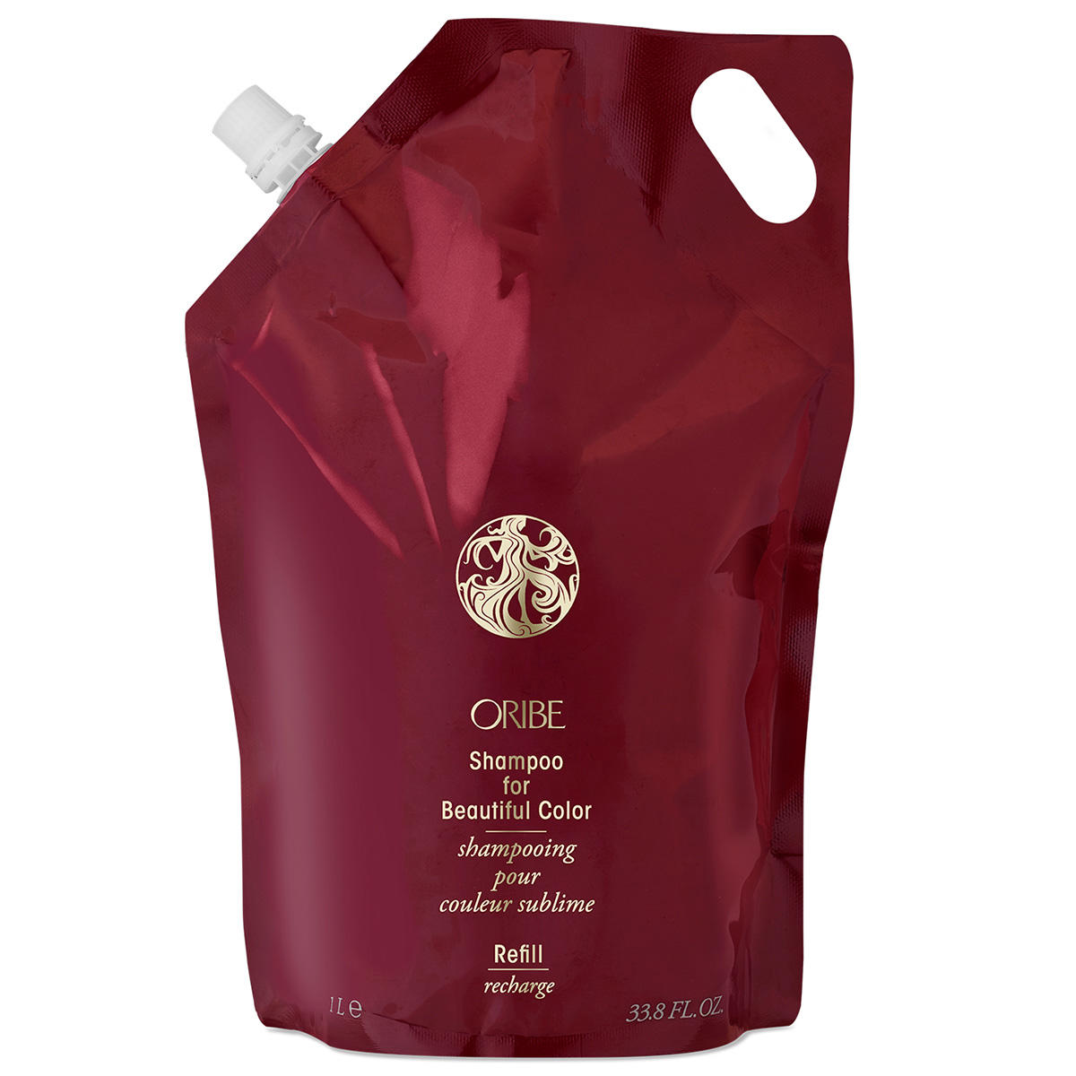 Oribe Shampoo for Beautiful Color Refill 1 Liter