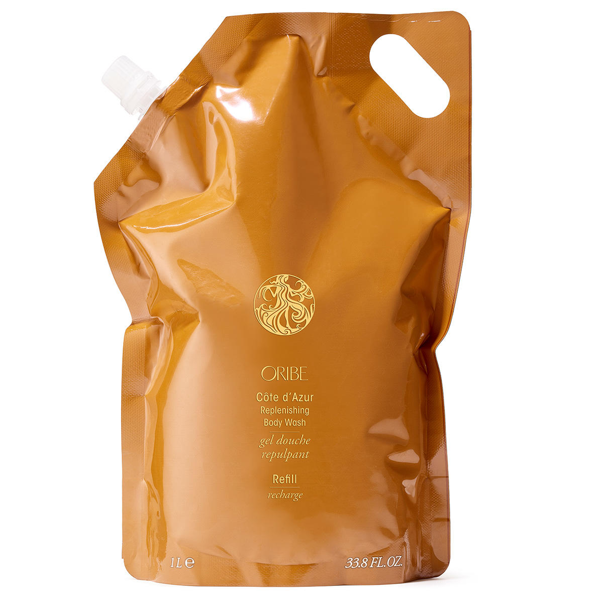 Oribe Côte d'Azur Replenishing Body Wash Refill 1 Liter
