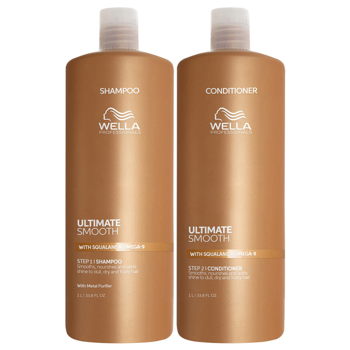 Wella Ultimate Smooth Kit big