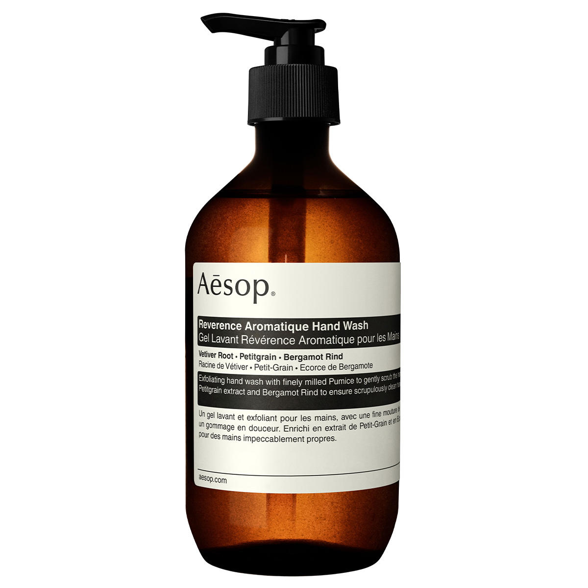 Aesop Reverence Aromatique Hand Wash 500 ml