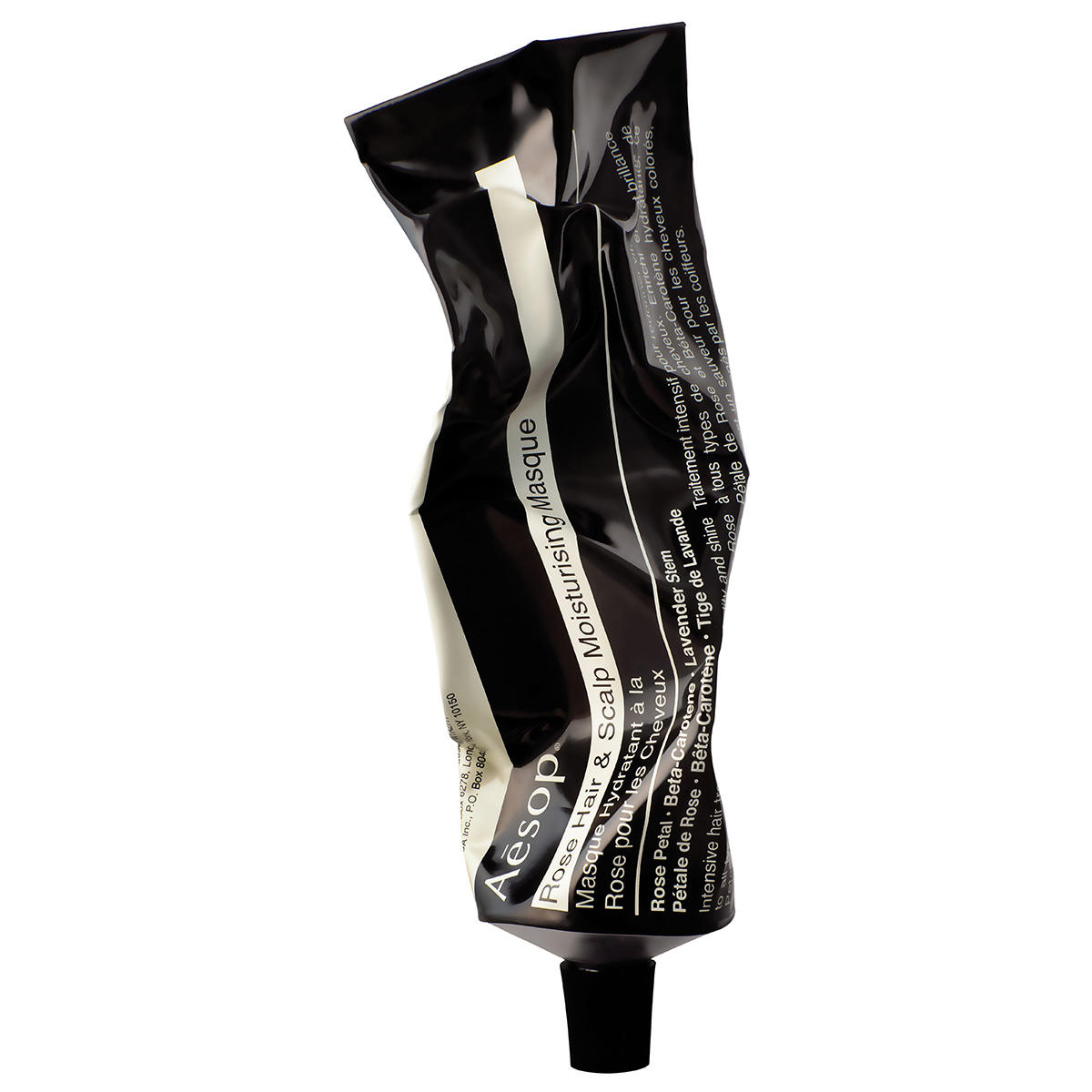 Aesop Rose Hair & Scalp Moisturising Masque 120 ml