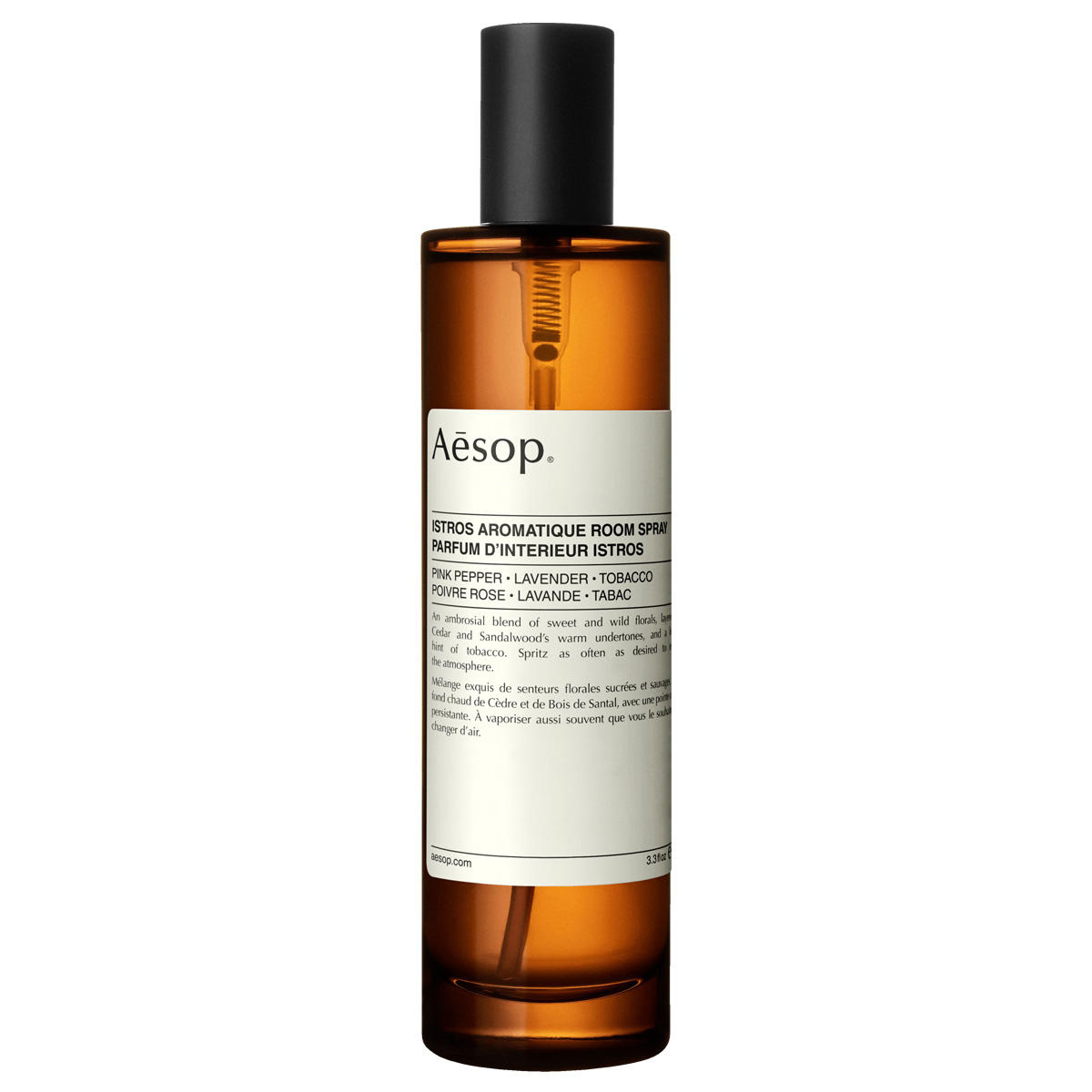 Aesop Istros Aromatique Room Spray 100 ml