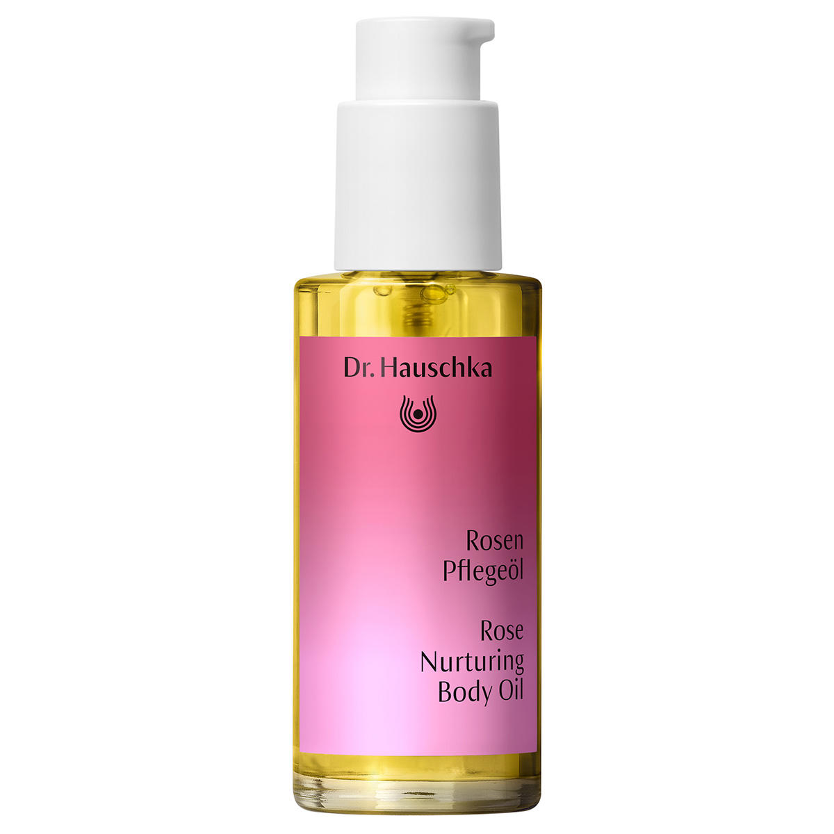 Dr. Hauschka Rosen Verzorgingsolie Limited Edition 75 ml