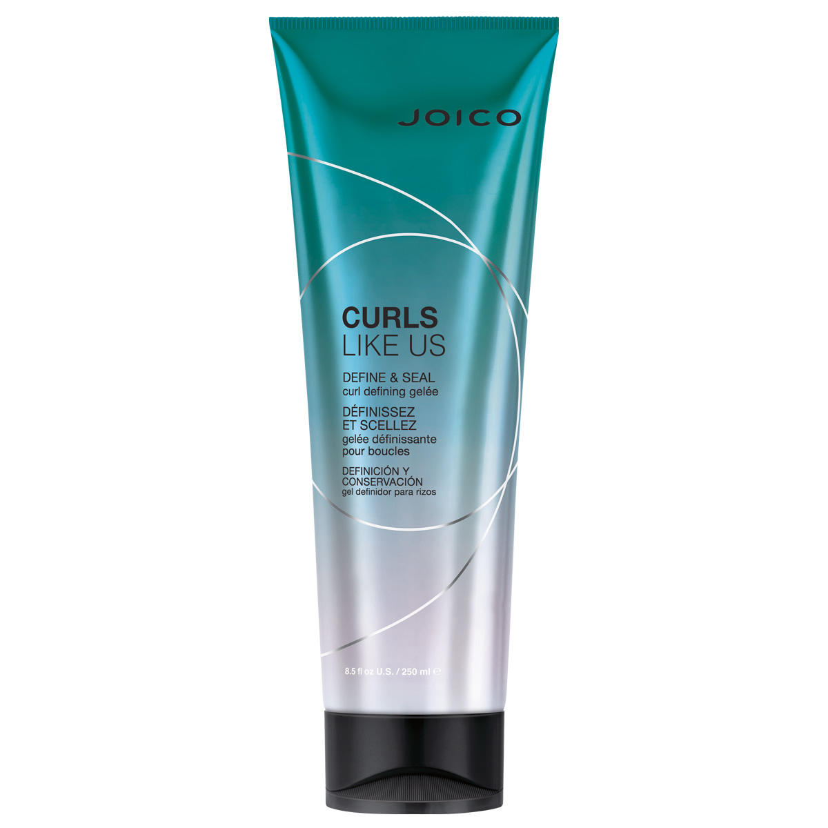 JOICO Curls Like Us Define & Seal 250 ml