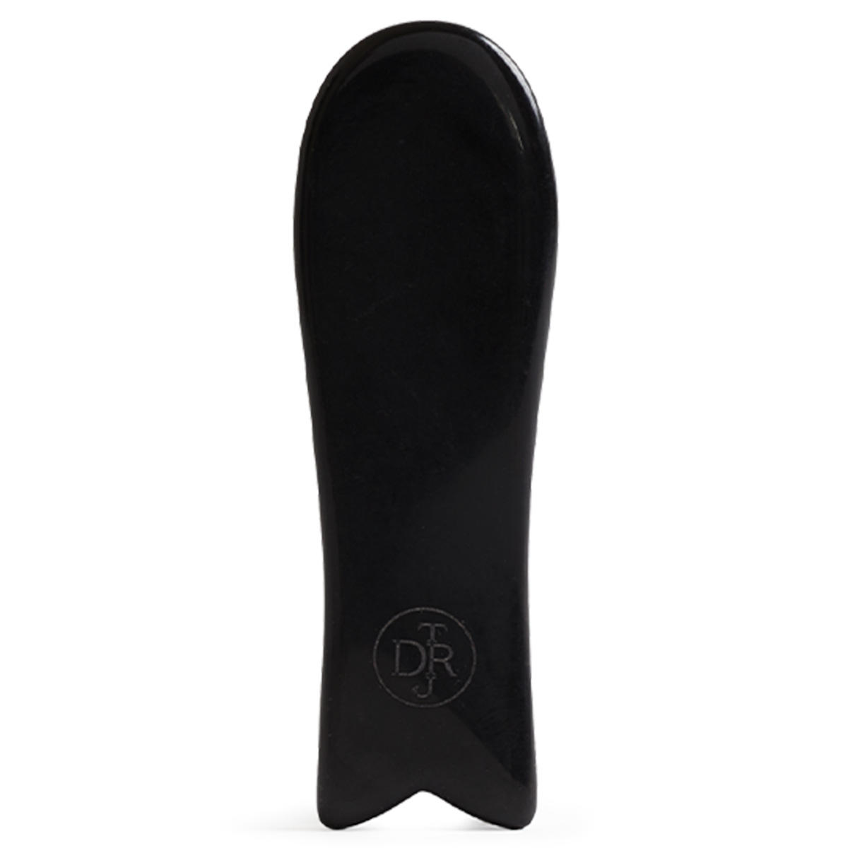TEAM DR JOSEPH Black Obsidian Gua Sha