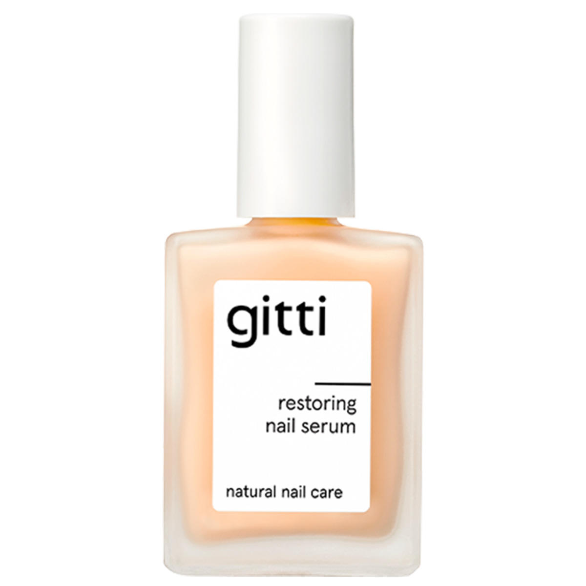 gitti Restoring Nail Serum 15 ml