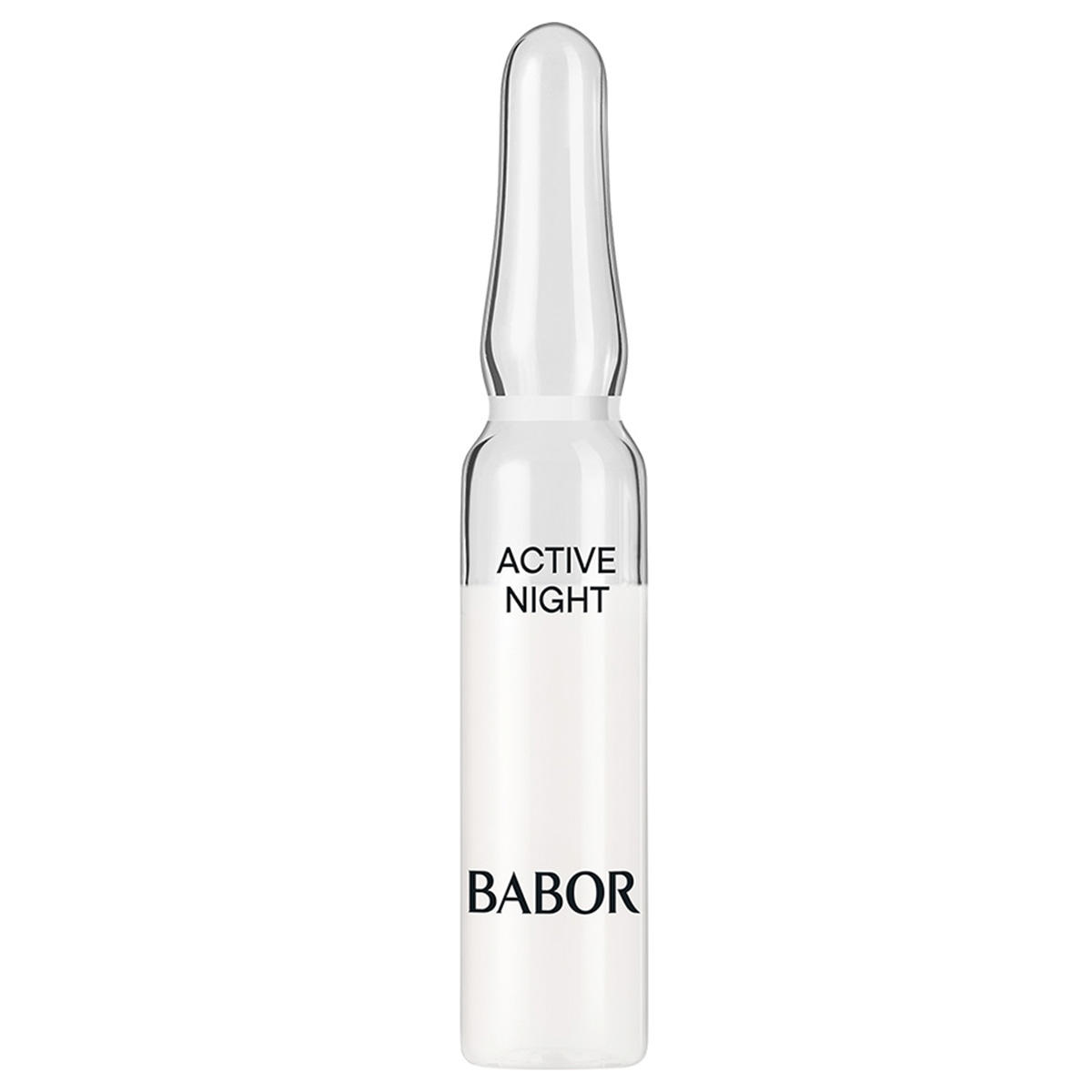 BABOR AMPOULE CONCENTRATES Active Night 7 x 2 ml
