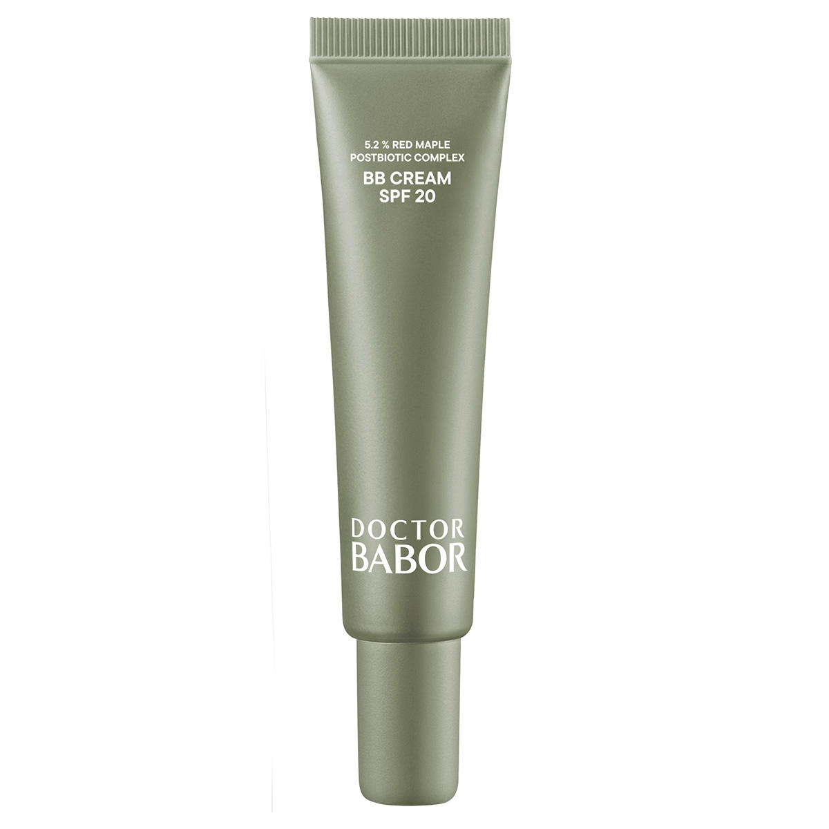 BABOR DOCTOR BABOR MICROBIOMIC BB CREAM LIGHT SPF 20 40 ml