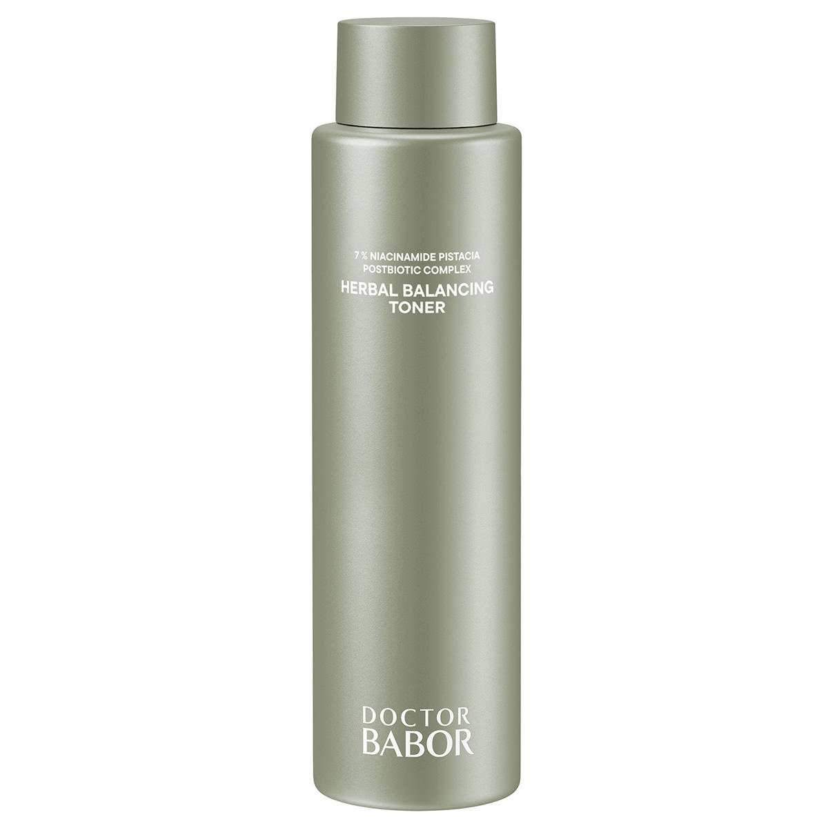 BABOR DOCTOR BABOR MICROBIOMIC HERBAL BALANCING TONER 200 ml