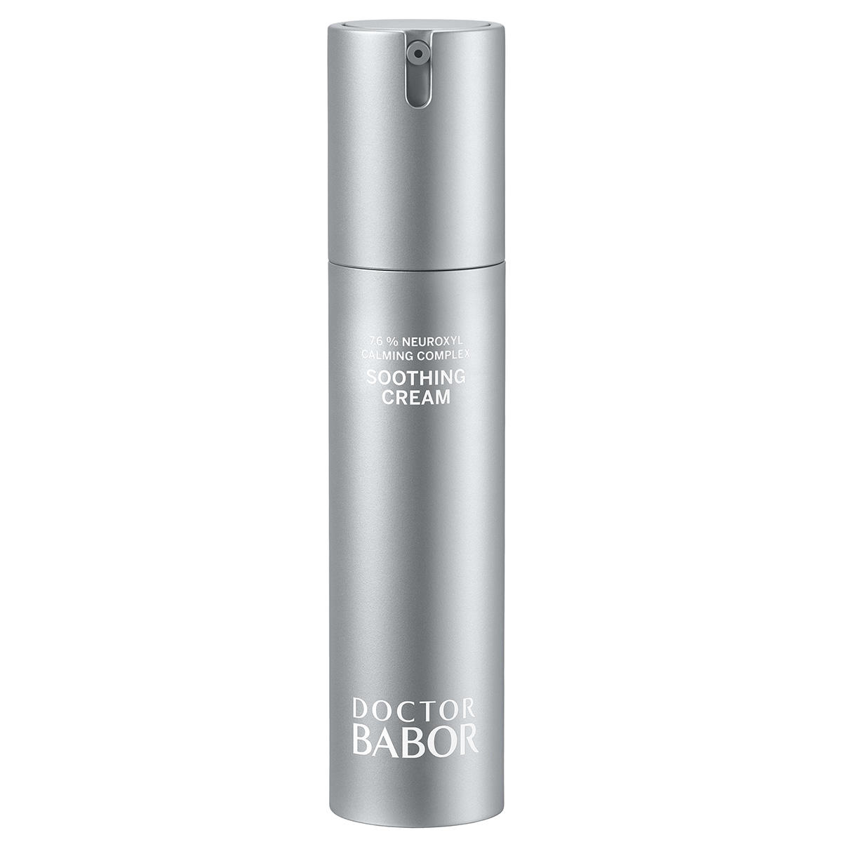 BABOR DOCTOR BABOR SENSITIVE SOOTHING CREAM 50 ml