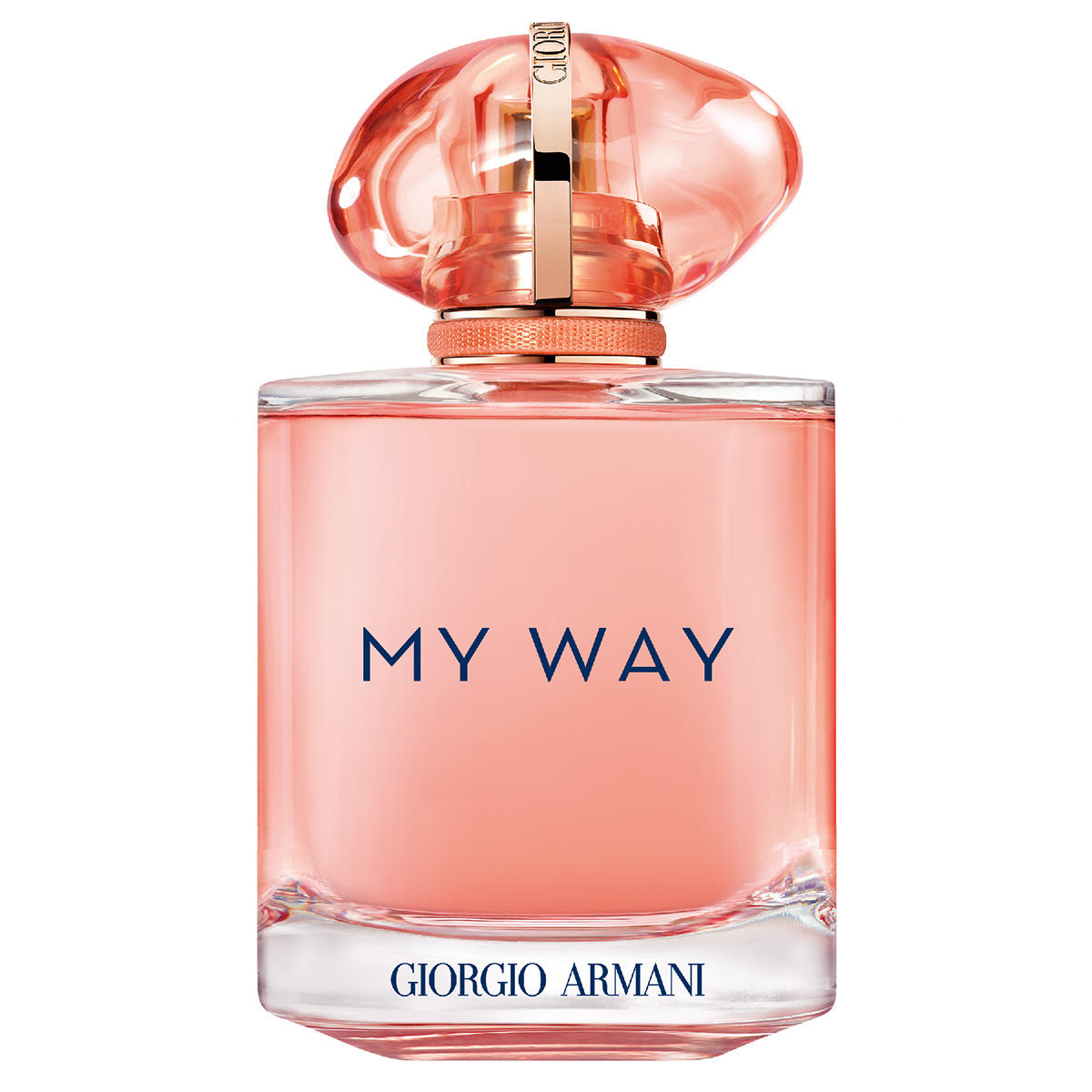 Armani My Way Ylang Eau de Parfum 100 ml
