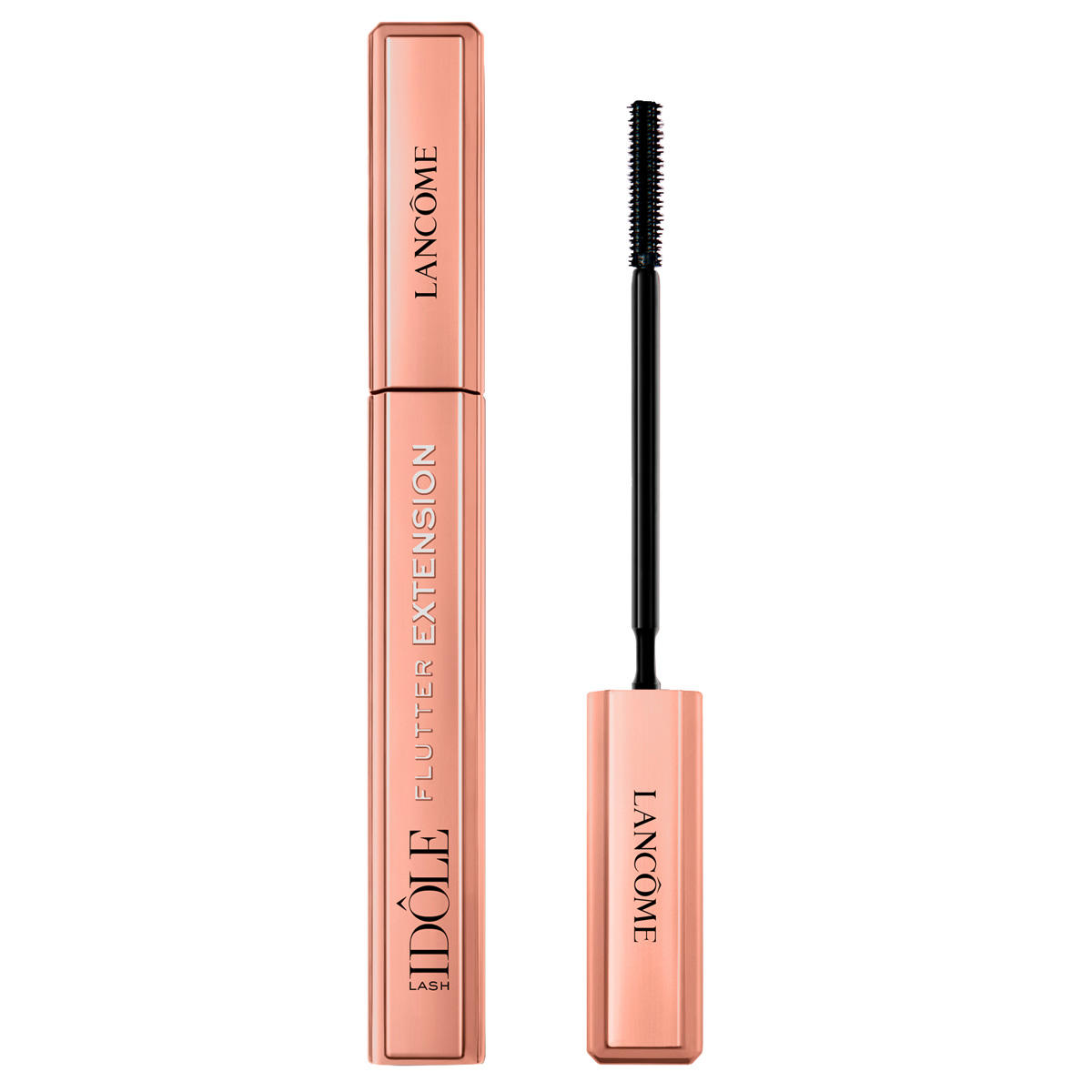 Lancôme Lash Idôle Flutter Extension Mascara 01 noir véritable 9 ml