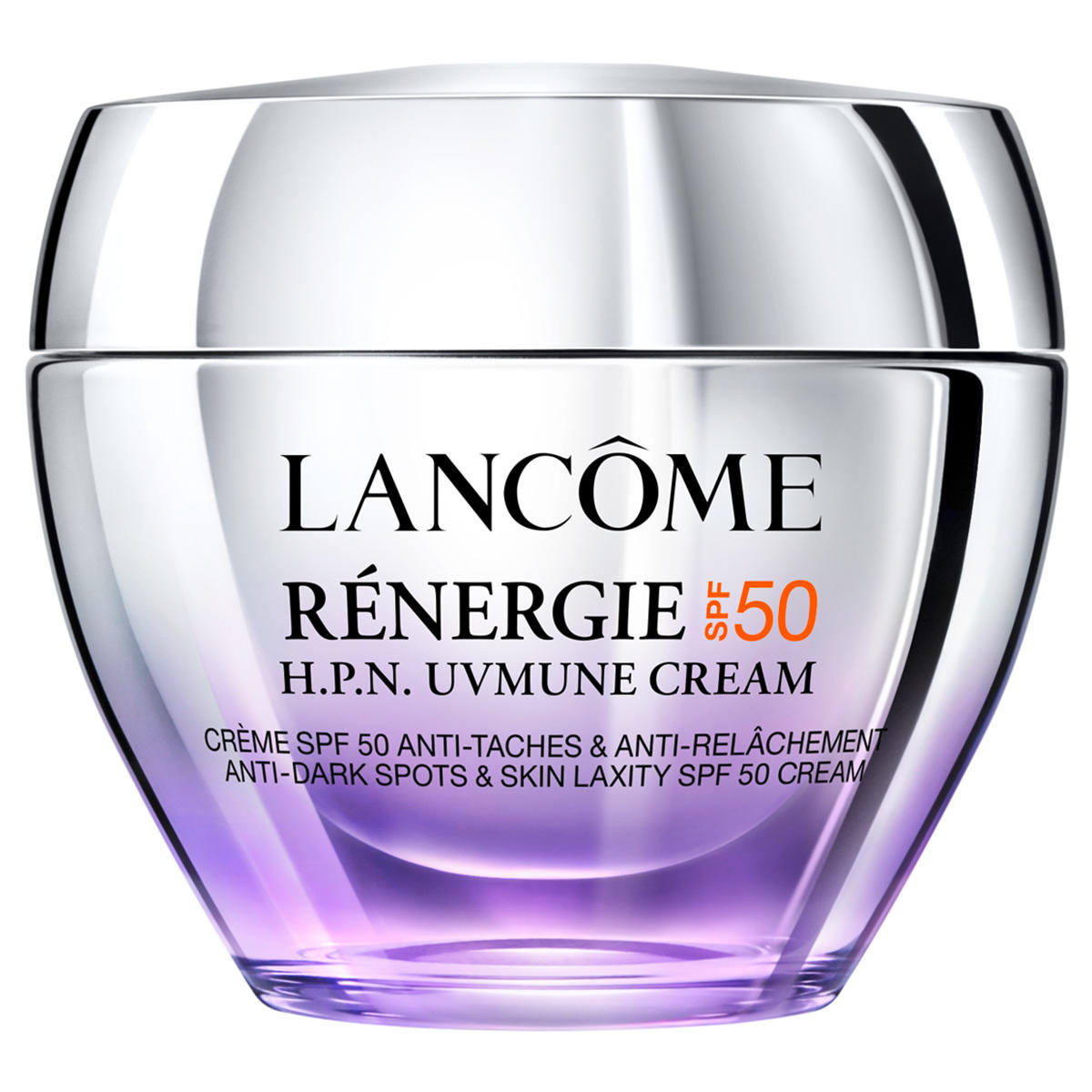 Lancôme Rénergie H.P.N. UVMUNE Cream SPF50 75 ml