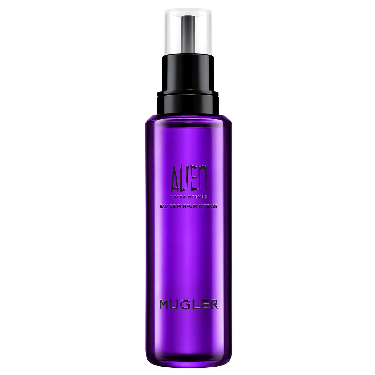 MUGLER Alien Eau de Parfum Extraintense Refill 100 ml