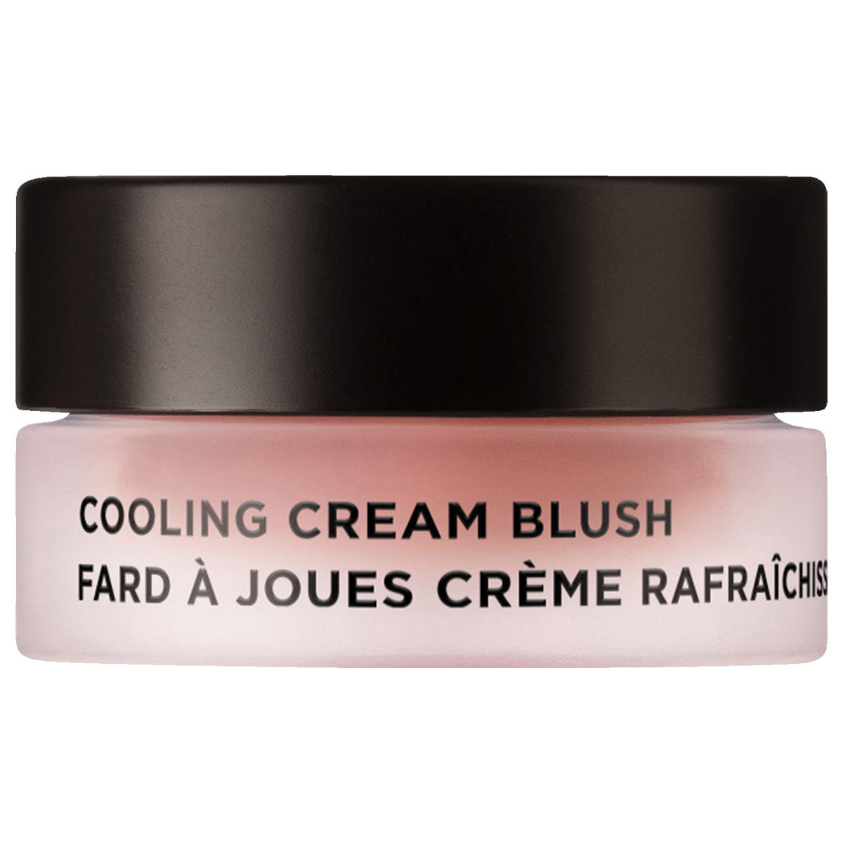 ANNEMARIE BÖRLIND Cooling Cream Blush CORAL RED 8 ml