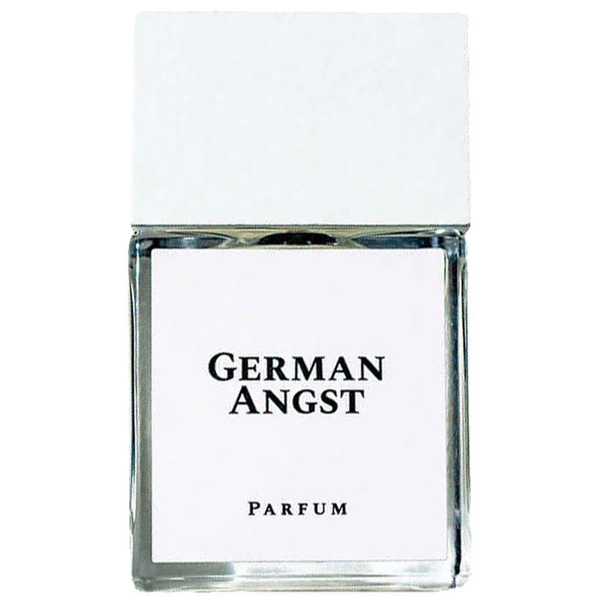 ART BRÜT GERMAN ANGST ZWEI Parfum 50 ml