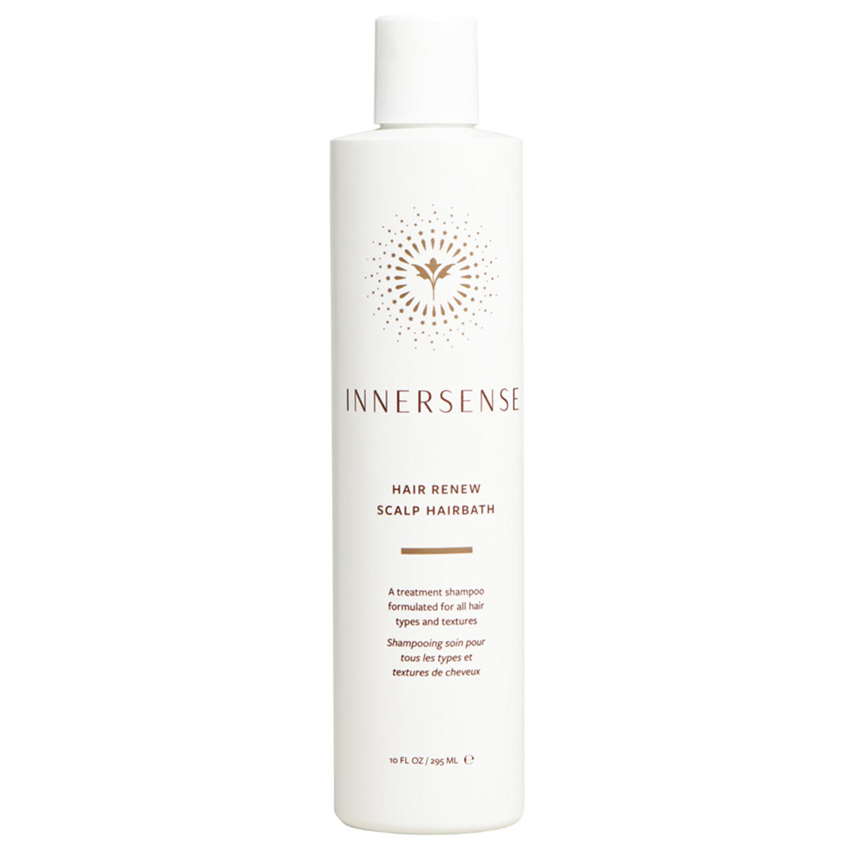 Innersense Organic Beauty Hair Renew Scalp Hairbath 295 ml