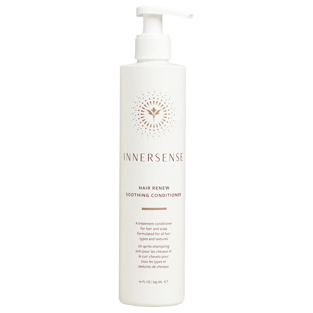 Innersense Organic Beauty Hair Renew Soothing Conditioner 295 ml