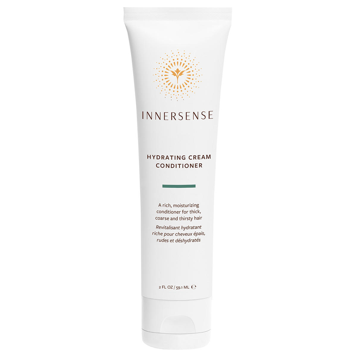 Innersense Organic Beauty Hair Renew Soothing Conditioner 59,1 ml