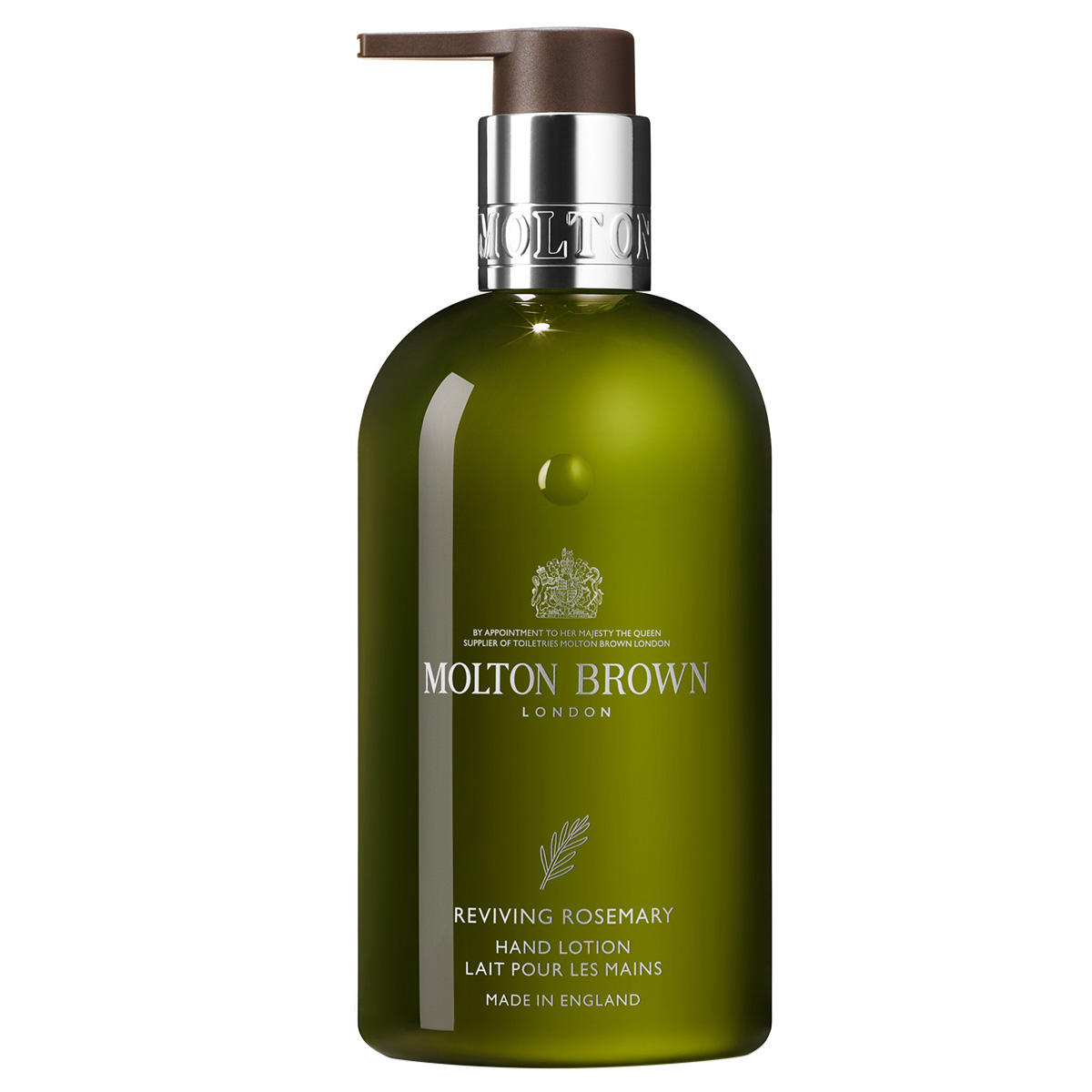 MOLTON BROWN Reviving Rosemary Hand Lotion 300 ml